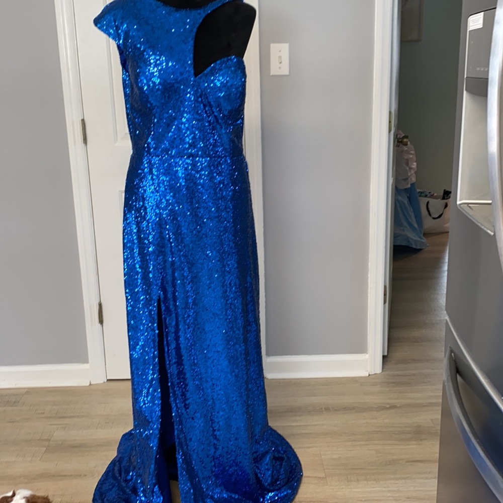 Flirt by Maggie Sottero Gown